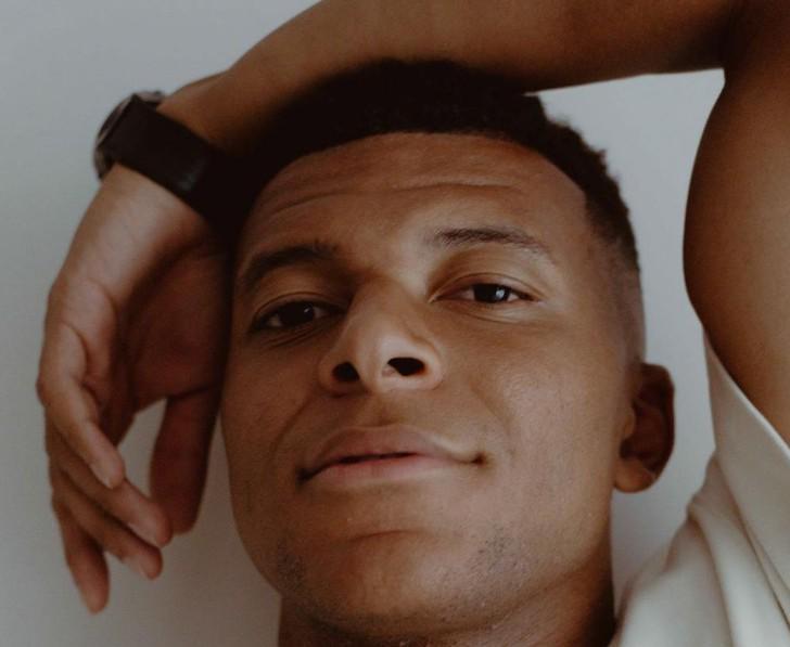 开云登录线上-姆巴佩专访(2)：出名不意味着与别人关系破裂，但可能不再有效