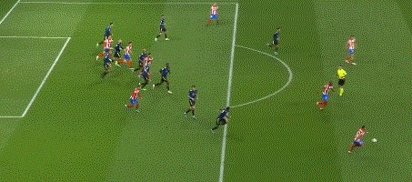 开云登录线上-【欧冠】费利克斯头筹 B费助攻 马竞两中楣1比1曼联