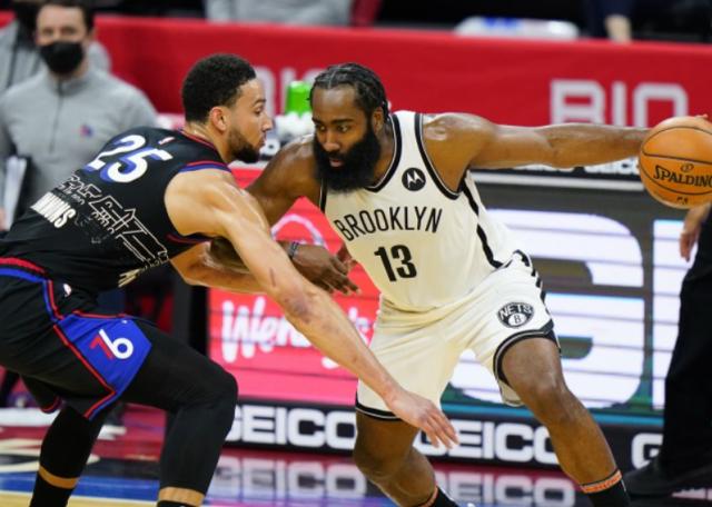 开云娱乐-交易流言：哈登愿意换队？小加索尔不排除重返NBA