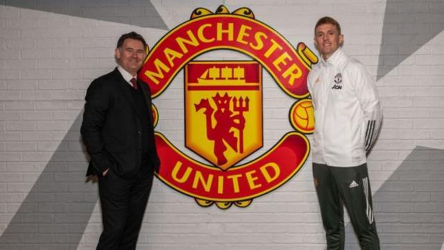 开云娱乐-深度解读曼联人事变动①:领导班子为何大动干戈?