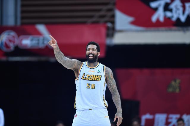 KAIYUN下载app-内援强势费尔德却拉胯 广厦冲冠必须解决外援问题