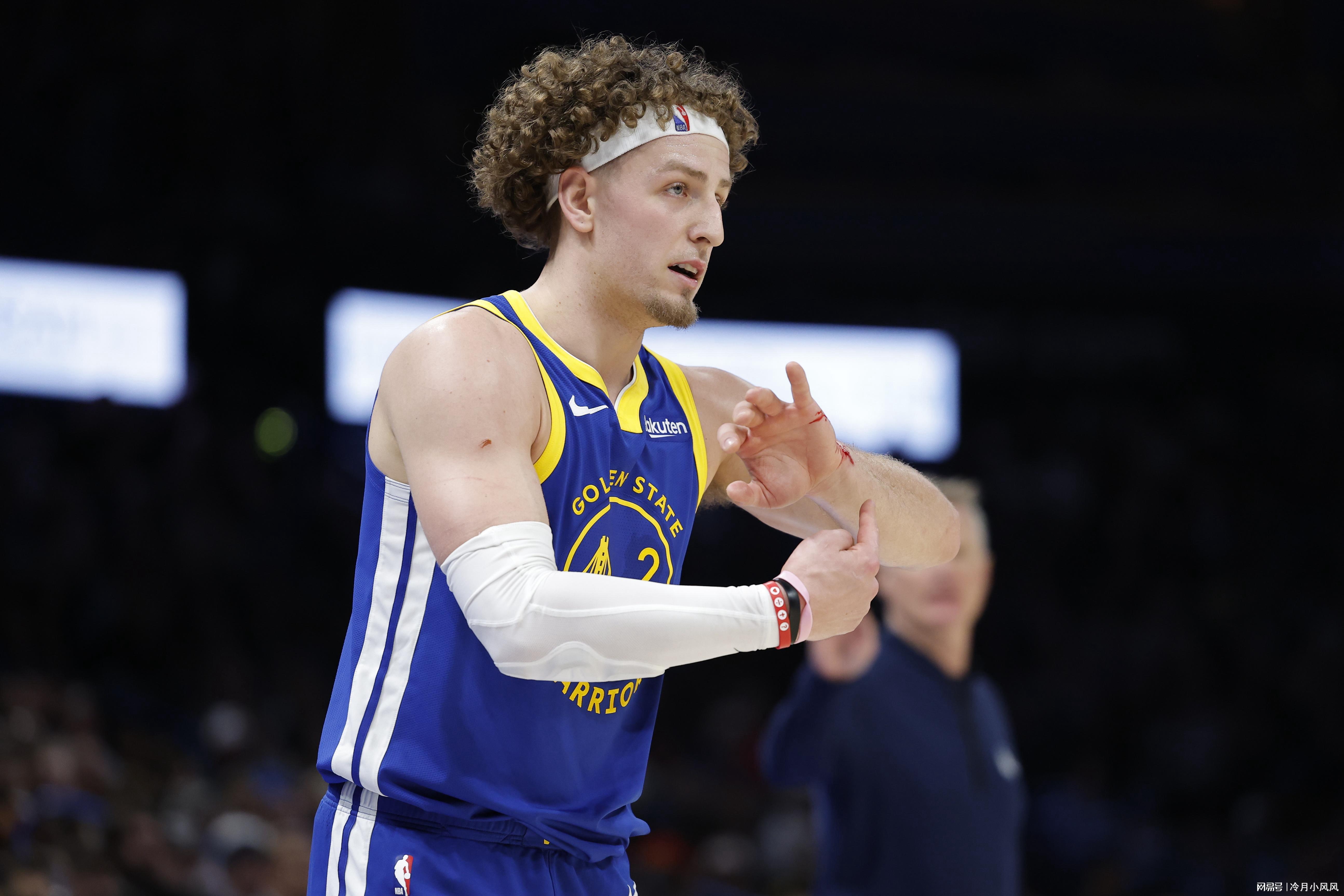 开云体育-勇士消息:晋级季后赛概率渺茫,5+4中锋加盟,战尼克斯出场更新