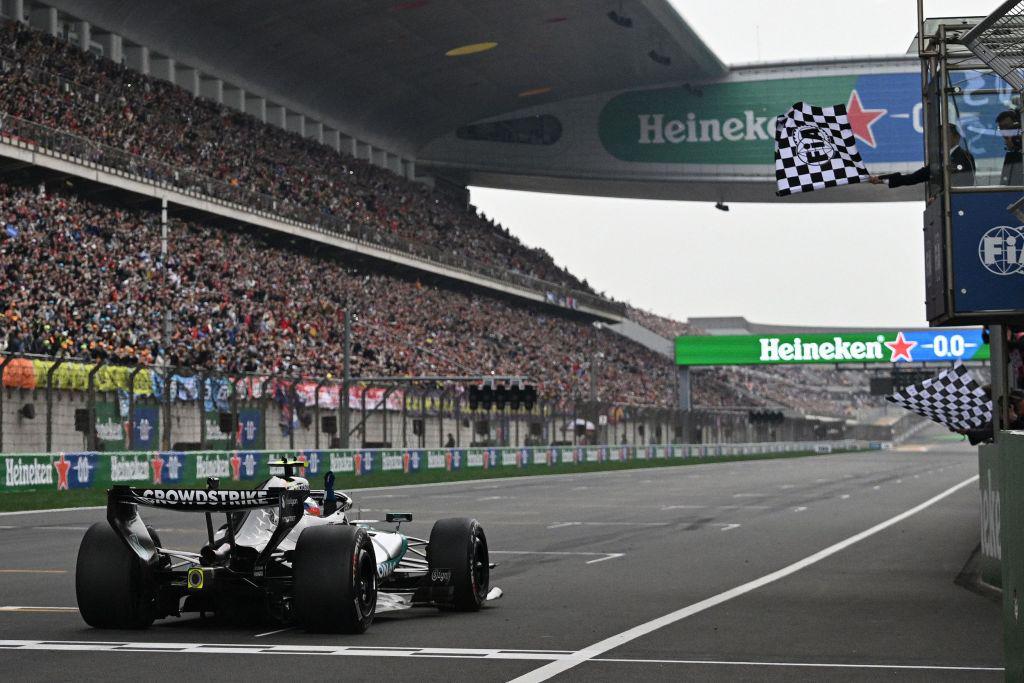 开云登录线上-深一度|“F1中国周”打造热血的城市嘉年华