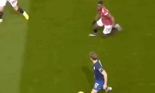 KAIYUN下载app-9比0是不是过火了?名宿:曼联太残忍了,但很职业