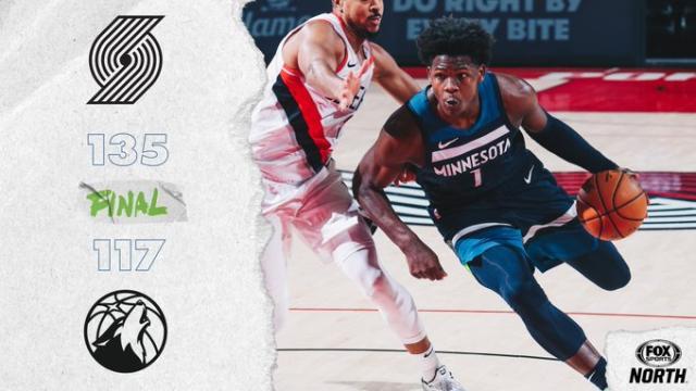 开云-全面崩盘!森林狼遭遇六连败 唐斯归来也无济于事?